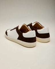Terra Low Sneaker