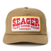 Good Good Snapback
