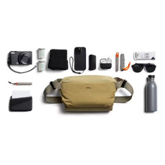Venture Ready Sling 9L