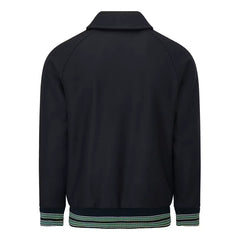 Wool Varsity Jacket