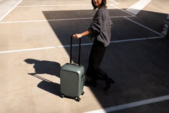 Transit Carry-On Luggage Plus
