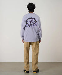 Outdoor Long Sleeve Graphic T-Shirt