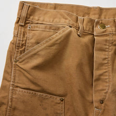 Hamilton Canvas Carpenter Pant
