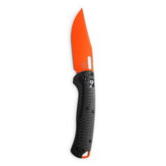 Taggedout Carbon Fiber Pocket Knife