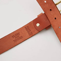Made in USA 365 Belt