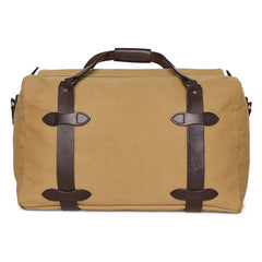 Medium Rugged Twill Duffle - 43L