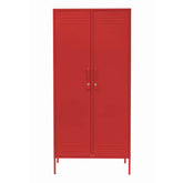 The Twinny Locker