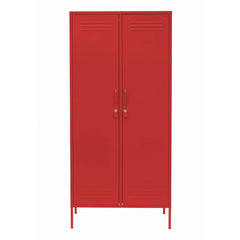 The Twinny Locker