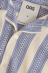 Viscose Long Sleeve Shirt