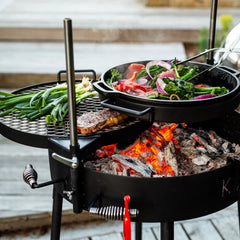 KUDU Grill Cover