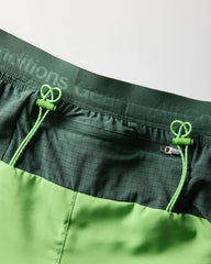 ACG Second Sunrise Short- 5"