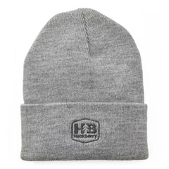 Classic Cuff Beanie
