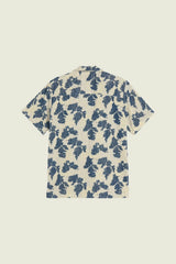Short Sleeve Terry Shirt