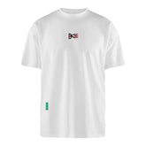 Short Sleeve Boxy Training Tee