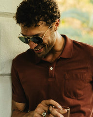 Hazemaster Sunglasses