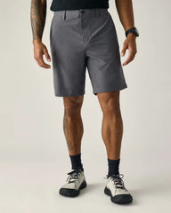 Equator Hybrid Short - 9"