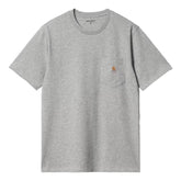 Classic Logo Pocket T-Shirt
