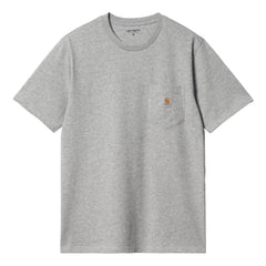 Classic Logo Pocket T-Shirt