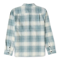Crossroads Flannel Shirt