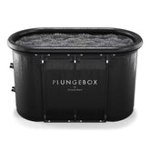PlungeBox XL: Lay-Flat Cold Tub