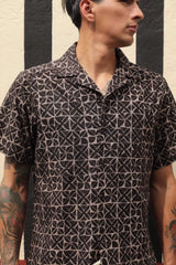 Khushi Camp Shirt