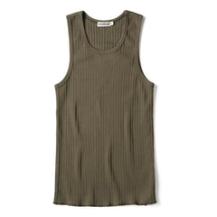 Ribbed Tank Top