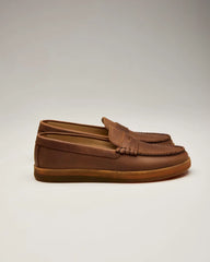 Terra Penny Loafer