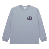 Outdoor Long Sleeve Graphic T-Shirt