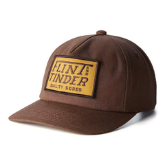 Quality Goods Patch Hat