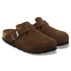Boston Soft Footbed Clog