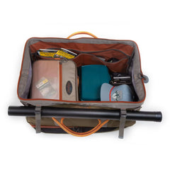 Cimarron Wader Duffel Bag
