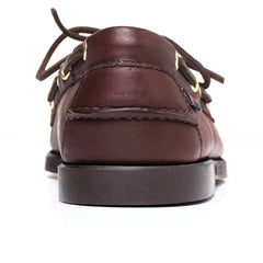 Docksides Portland Horween Dearborn Boat Shoe
