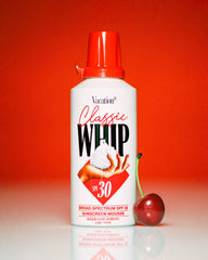 Classic Whip SPF 30