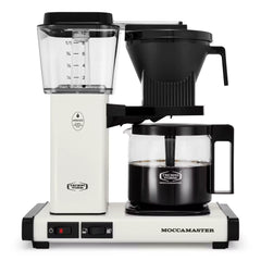 Moccamaster KBGV Select