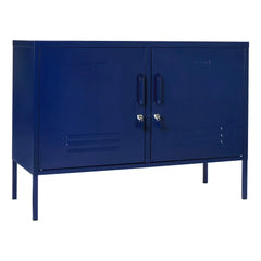 The Lowdown Locker