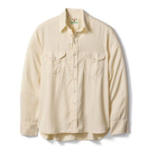 Tencel Pearlsnap Shirt