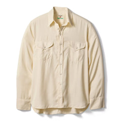 Tencel Pearlsnap Shirt