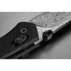 The Carter Pocket Knife