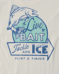 Fishing Graphic T-Shirt