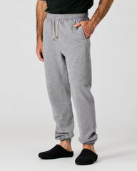 Midweight Terry Sweatpant