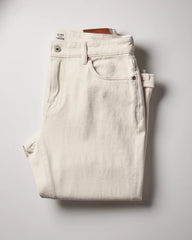 Stretch Selvedge Denim - HB Athletic Tapered