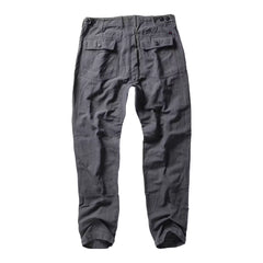 Cotton Linen Supply Pant