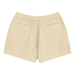 Pestana Textured Shorts