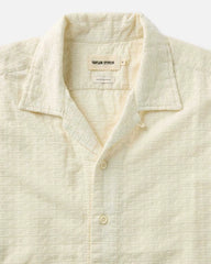 The Davis Short Sleeve Shirt