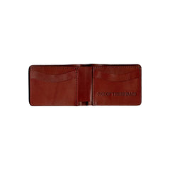 Into The Distance Bifold Wallet