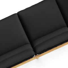 Felloe Sectional (6-piece)