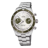 Divers Sixty-Five Chronograph