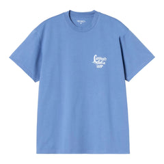 Short Sleeve Waves T-Shirt