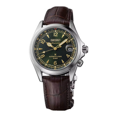 Prospex Alpinist Mechanical Watch - SPB507
