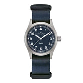 Khaki Field Quartz 38mm Field Watch